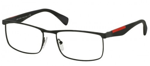 Prada Linea Rossa PRADA SPORT VPS 54FV DG0-1O1